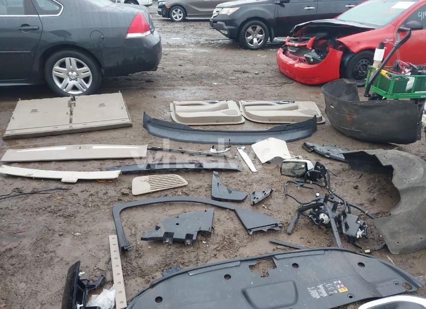 Photo 18 of 2016 Gmc Yukon XL SLT (VIN 1GKS2GKC3GR132490)