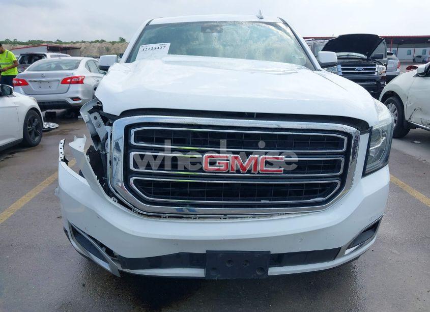 Photo 12 of 2019 Gmc Yukon XL SLT (VIN 1GKS2GKC4KR160002)