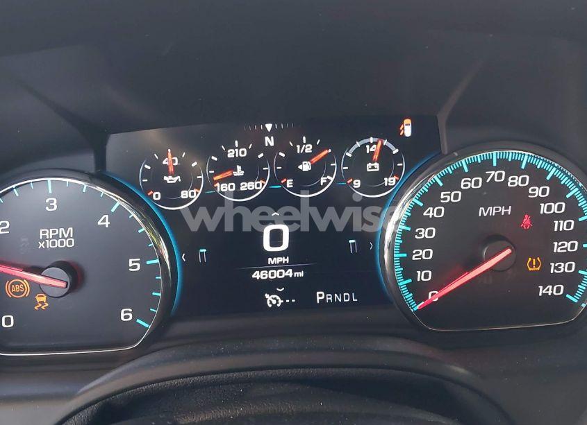 Photo 7 of 2017 Gmc Yukon XL SLT (VIN 1GKS2GKC5HR403907)