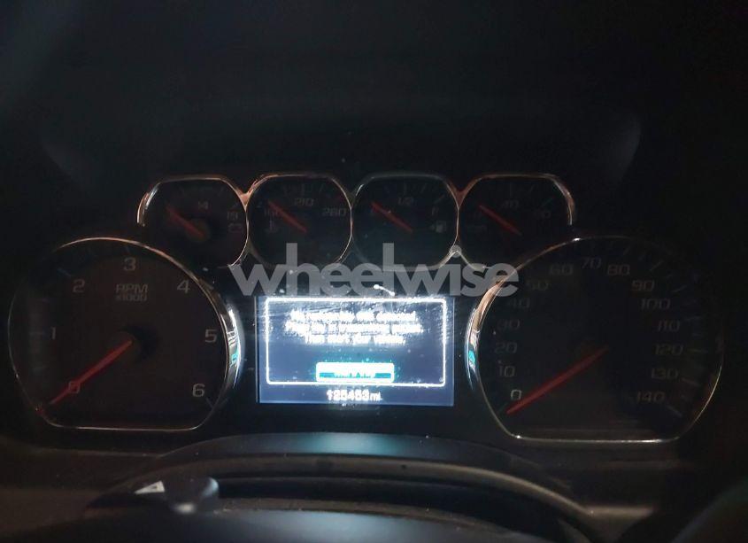 Photo 7 of 2019 Gmc Yukon XL SLT (VIN 1GKS2GKC5KR137005)