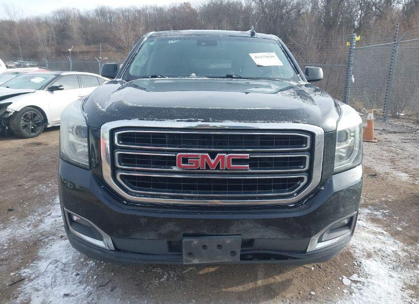 Photo 12 of 2016 Gmc Yukon XL SLT (VIN 1GKS2GKC7GR207966)