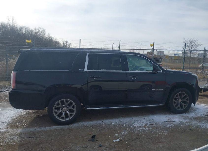 Photo 13 of 2016 Gmc Yukon XL SLT (VIN 1GKS2GKC7GR207966)