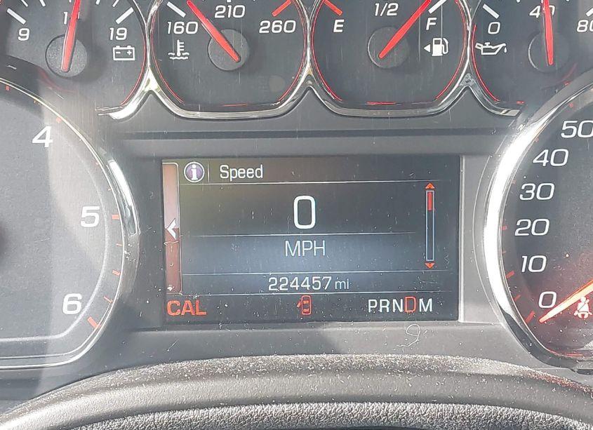 Photo 15 of 2016 Gmc Yukon XL SLT (VIN 1GKS2GKC7GR207966)