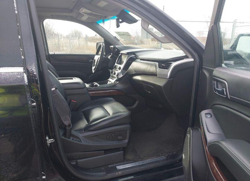 Photo 5 of 2016 Gmc Yukon XL SLT (VIN 1GKS2GKC7GR207966)