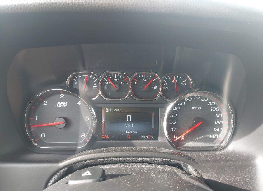 Photo 7 of 2016 Gmc Yukon XL SLT (VIN 1GKS2GKC7GR207966)