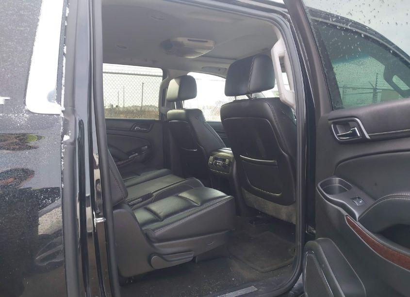 Photo 8 of 2016 Gmc Yukon XL SLT (VIN 1GKS2GKC7GR207966)