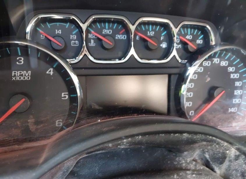 Photo 14 of 2017 Gmc Yukon XL SLT (VIN 1GKS2GKC7HR177966)