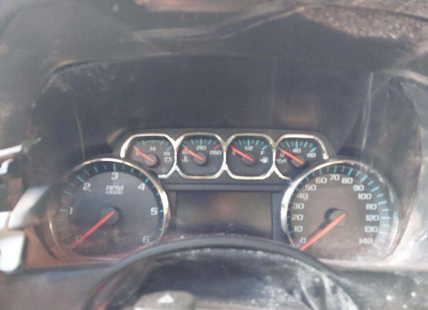 Photo 7 of 2017 Gmc Yukon XL SLT (VIN 1GKS2GKC7HR177966)