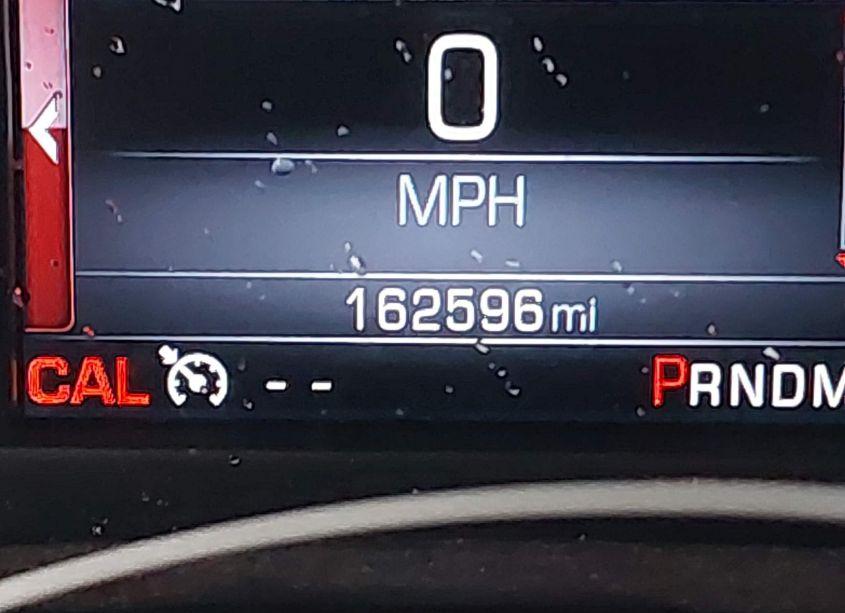 Photo 16 of 2015 Gmc Yukon XL 1500 SLE (VIN 1GKS2GKC8FR517896)