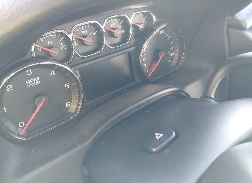 Photo 14 of 2015 Gmc Yukon XL 1500 SLE (VIN 1GKS2GKC9FR172815)