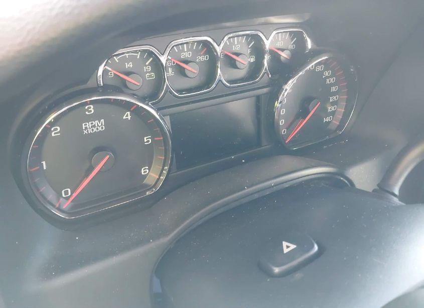 Photo 7 of 2015 Gmc Yukon XL 1500 SLE (VIN 1GKS2GKC9FR172815)