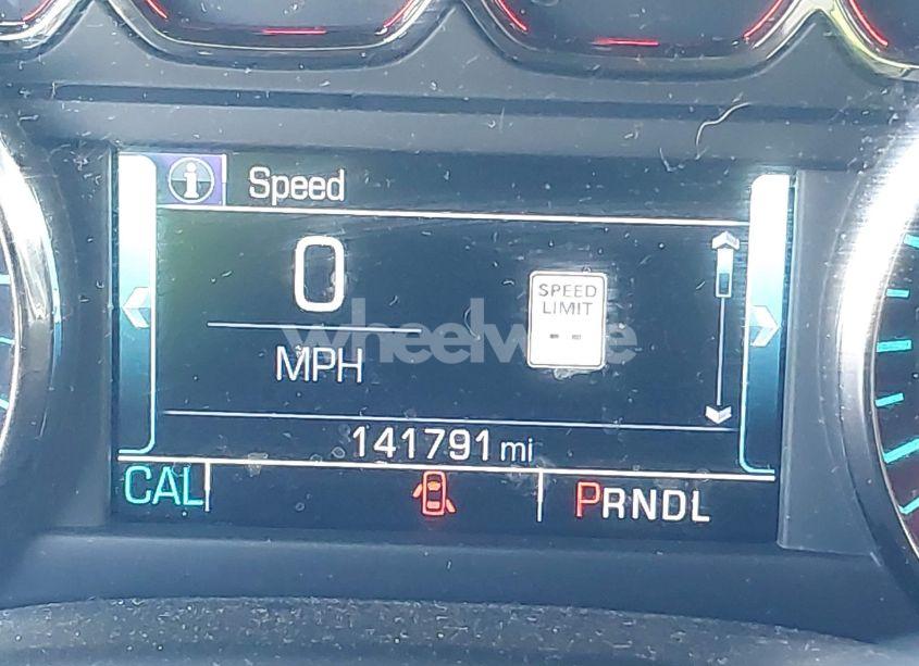 Photo 15 of 2019 Gmc Yukon XL SLT (VIN 1GKS2GKC9KR369946)