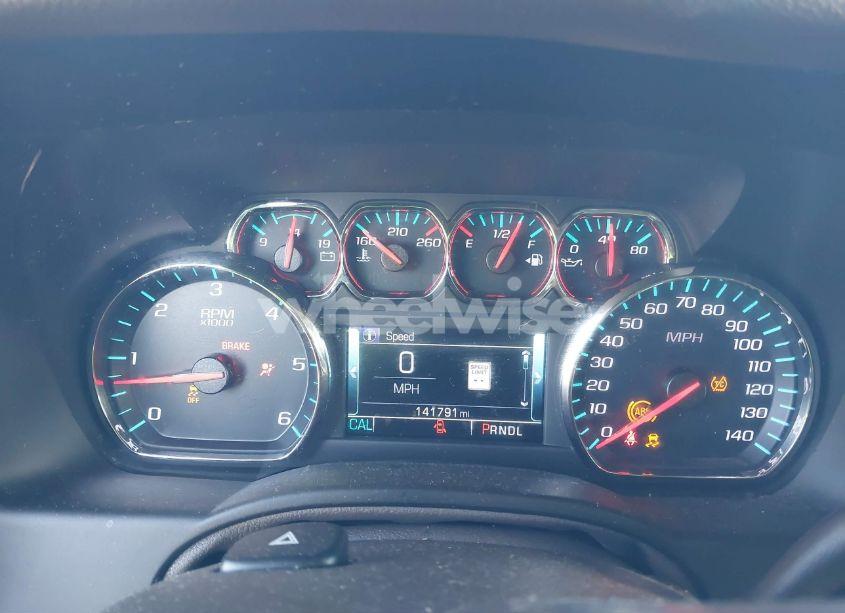 Photo 7 of 2019 Gmc Yukon XL SLT (VIN 1GKS2GKC9KR369946)