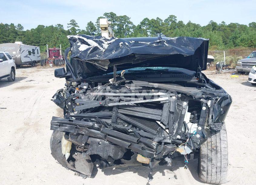 Photo 12 of 2019 Gmc Yukon XL SLT (VIN 1GKS2GKCXKR359166)