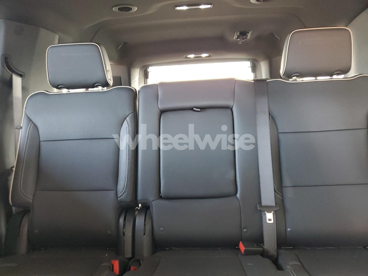 Photo 10 of 2024 GMC YUKON XL K1500 SLT (VIN 1GKS2GKD3RR391735)