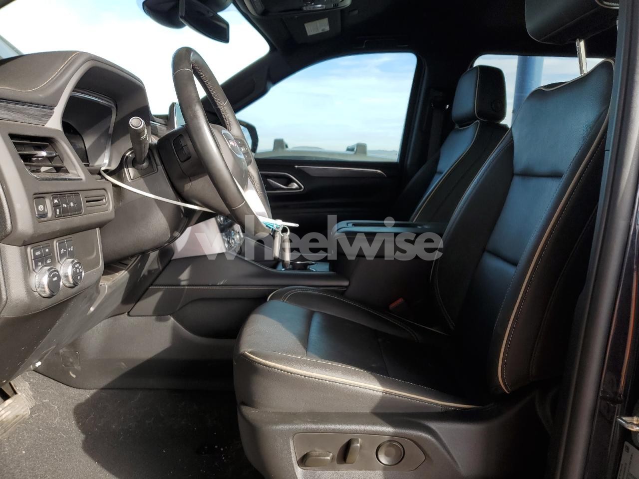 Photo 7 of 2024 GMC YUKON XL K1500 SLT (VIN 1GKS2GKD3RR391735)