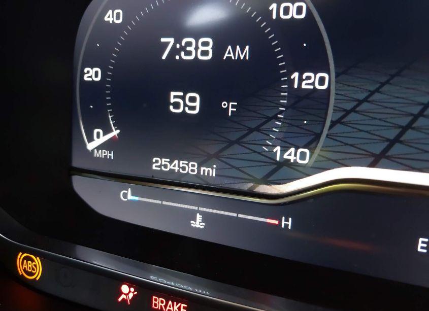 Photo 17 of 2023 Gmc Yukon XL 4WD SLT (VIN 1GKS2GKD6PR279606)