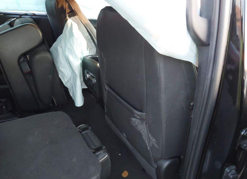 Photo 8 of 2023 Gmc Yukon XL 4WD SLT (VIN 1GKS2GKD6PR279606)