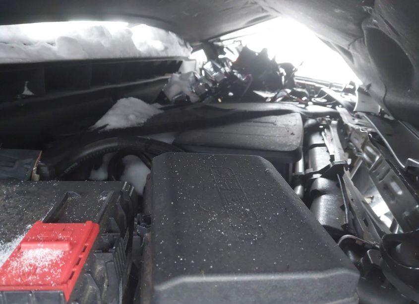 Photo 10 of 2021 Gmc Yukon XL 4WD SLT (VIN 1GKS2GKD7MR366393)