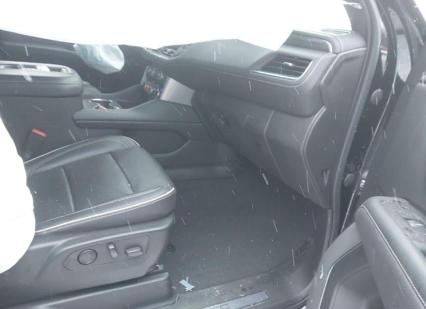 Photo 5 of 2021 Gmc Yukon XL 4WD SLT (VIN 1GKS2GKD7MR366393)