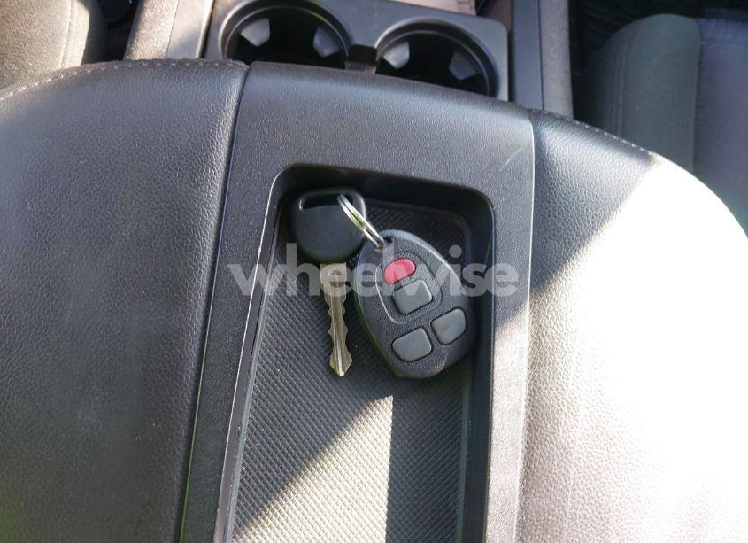 Photo 11 of 2011 Gmc Yukon XL 1500 SLE (VIN 1GKS2HE39BR259996)