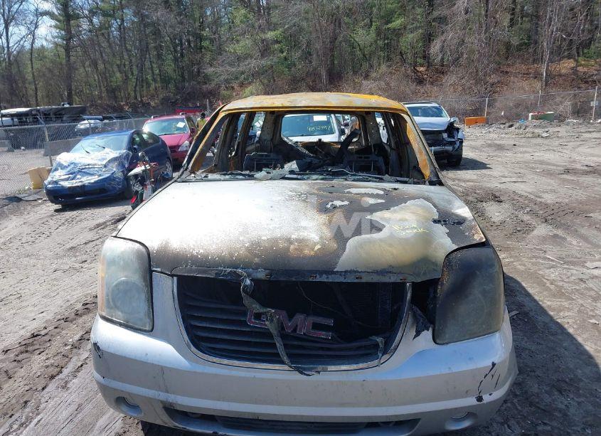 Photo 6 of 2011 Gmc Yukon XL 1500 SLE (VIN 1GKS2HE39BR392791)