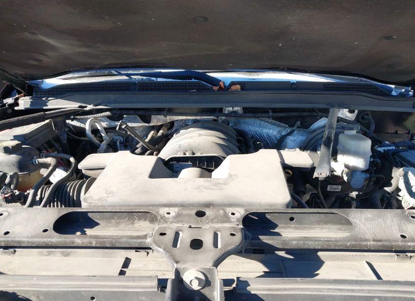 Photo 10 of 2015 Gmc Yukon XL 1500 SLT (VIN 1GKS2HKC2FR192197)