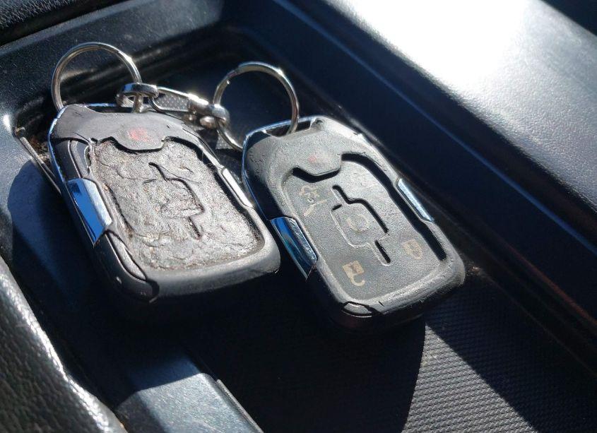 Photo 11 of 2015 Gmc Yukon XL 1500 SLT (VIN 1GKS2HKC2FR192197)