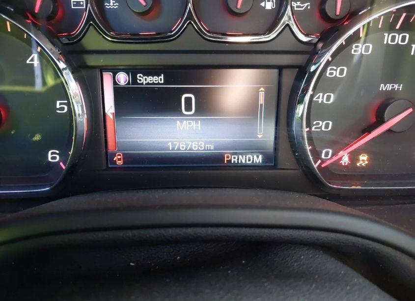 Photo 15 of 2015 Gmc Yukon XL 1500 SLT (VIN 1GKS2HKC2FR192197)