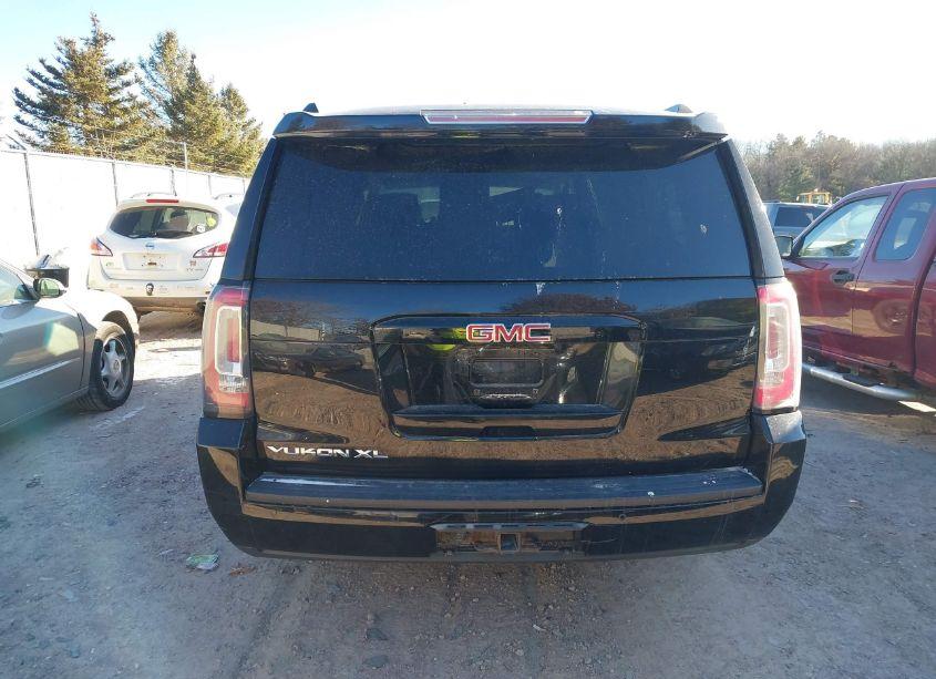 Photo 16 of 2015 Gmc Yukon XL 1500 SLT (VIN 1GKS2HKC2FR192197)