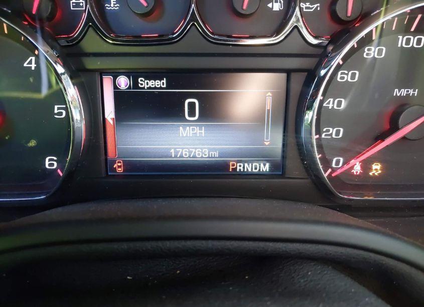 Photo 7 of 2015 Gmc Yukon XL 1500 SLT (VIN 1GKS2HKC2FR192197)