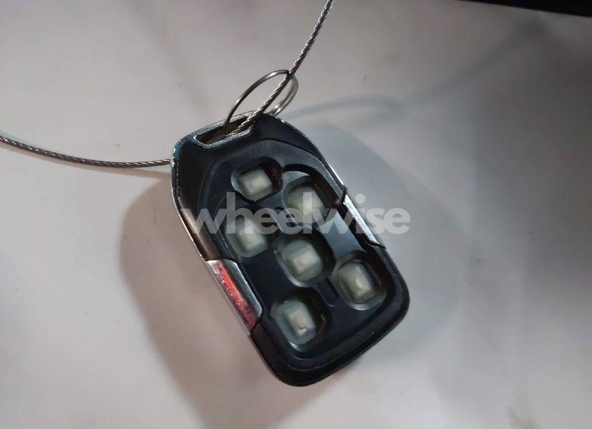 Photo 11 of 2015 Gmc Yukon XL 1500 SLT (VIN 1GKS2HKC3FR188207)