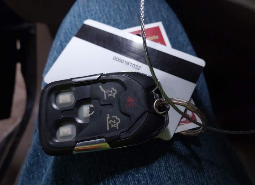 Photo 11 of 2015 Gmc Yukon XL 1500 SLT (VIN 1GKS2HKC3FR290140)