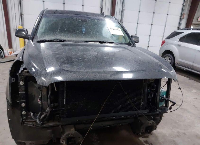 Photo 13 of 2015 Gmc Yukon XL 1500 SLT (VIN 1GKS2HKC3FR290140)