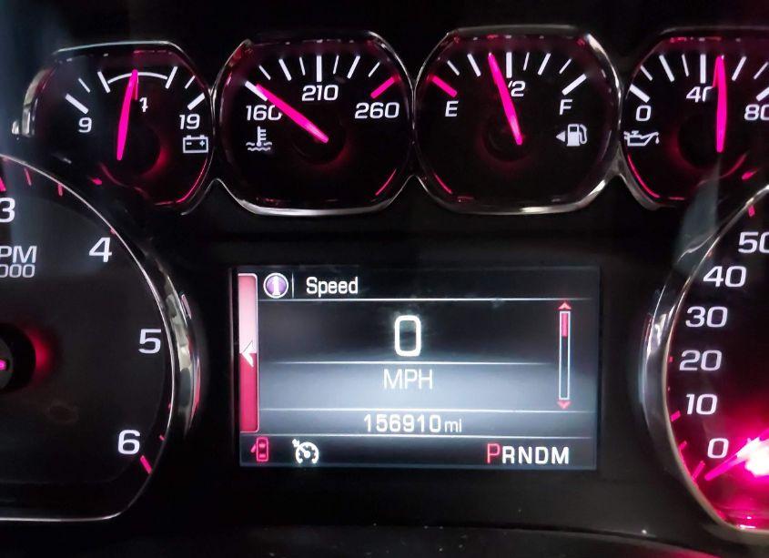 Photo 16 of 2015 Gmc Yukon XL 1500 SLT (VIN 1GKS2HKC3FR290140)