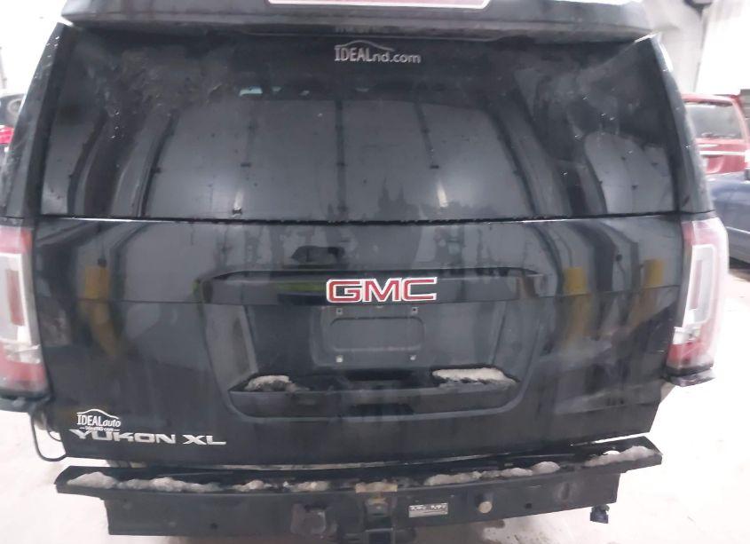 Photo 17 of 2015 Gmc Yukon XL 1500 SLT (VIN 1GKS2HKC3FR290140)