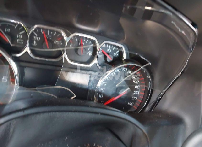 Photo 15 of 2015 Gmc Yukon XL 1500 SLT (VIN 1GKS2HKC3FR701990)