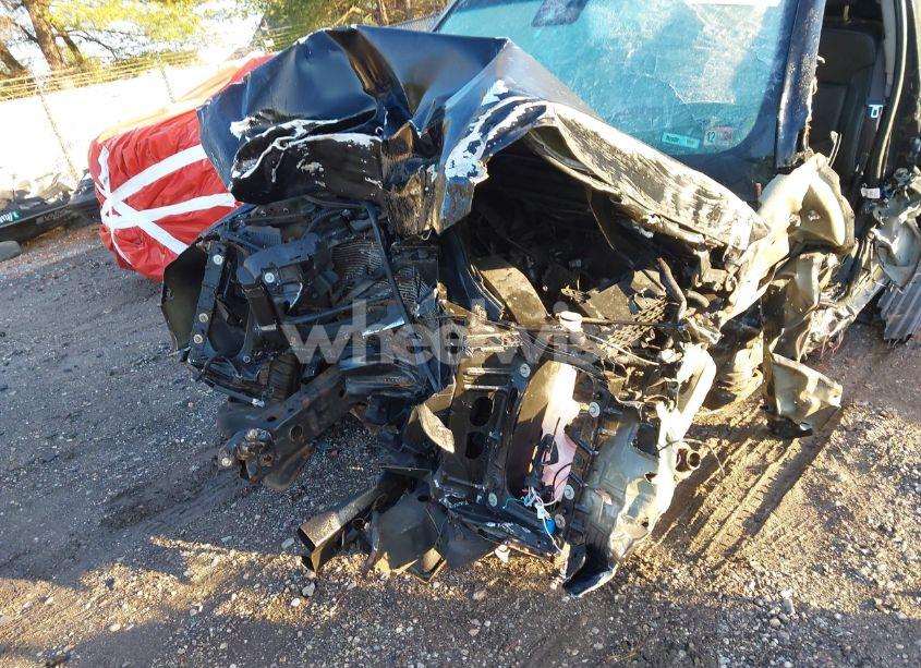 Photo 6 of 2015 Gmc Yukon XL 1500 SLT (VIN 1GKS2HKC3FR701990)