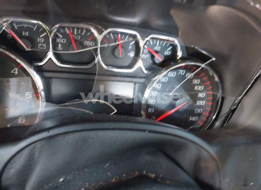 Photo 7 of 2015 Gmc Yukon XL 1500 SLT (VIN 1GKS2HKC3FR701990)