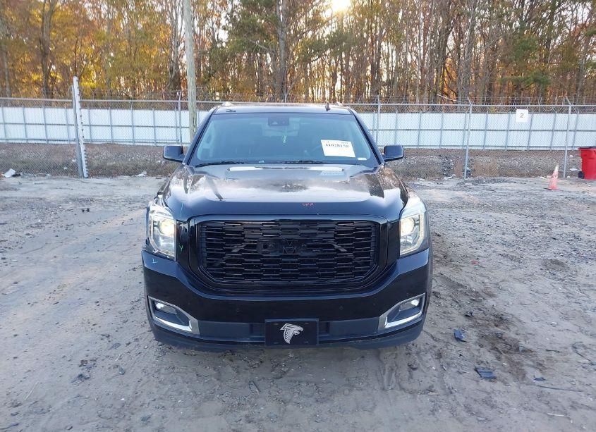 Photo 12 of 2015 Gmc Yukon XL 1500 SLT (VIN 1GKS2HKC5FR229355)