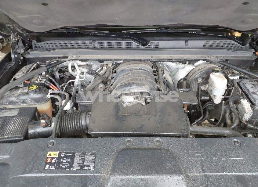 Photo 10 of 2015 Gmc Yukon XL 1500 SLT (VIN 1GKS2HKC6FR667110)