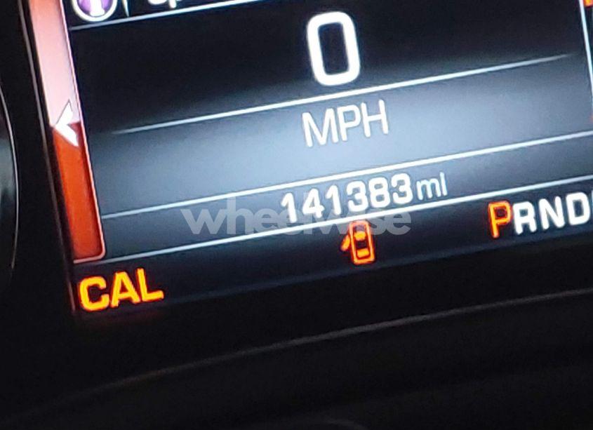 Photo 15 of 2015 Gmc Yukon XL 1500 SLT (VIN 1GKS2HKC6FR667110)