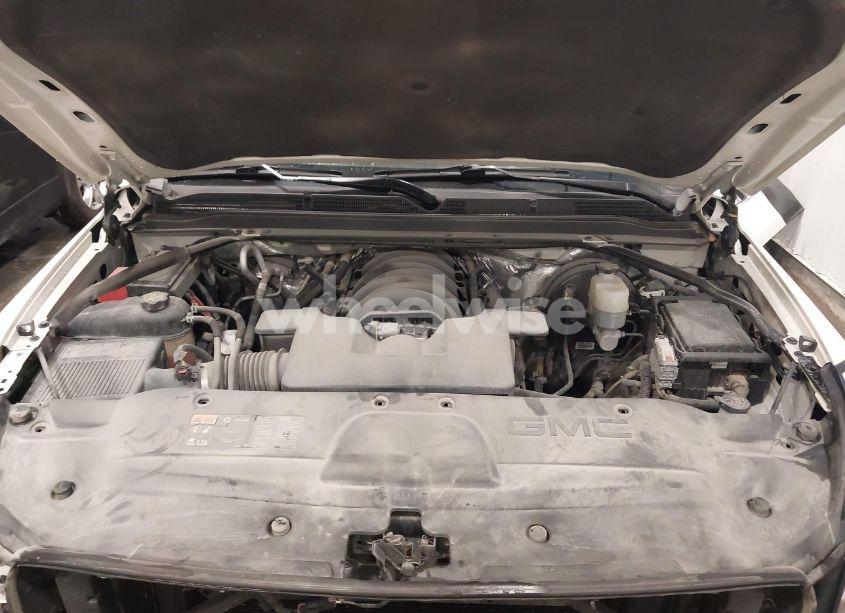 Photo 10 of 2015 Gmc Yukon XL 1500 SLT (VIN 1GKS2HKC7FR669240)