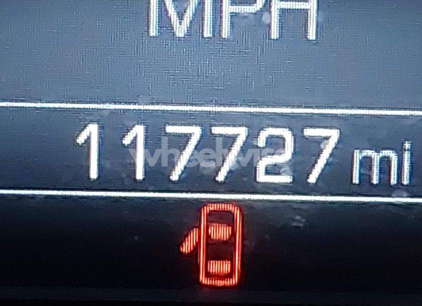 Photo 16 of 2015 Gmc Yukon XL 1500 SLT (VIN 1GKS2HKC7FR669240)