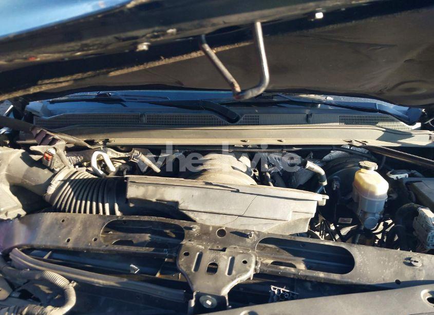 Photo 10 of 2015 Gmc Yukon XL 1500 SLT (VIN 1GKS2HKC8FR154330)