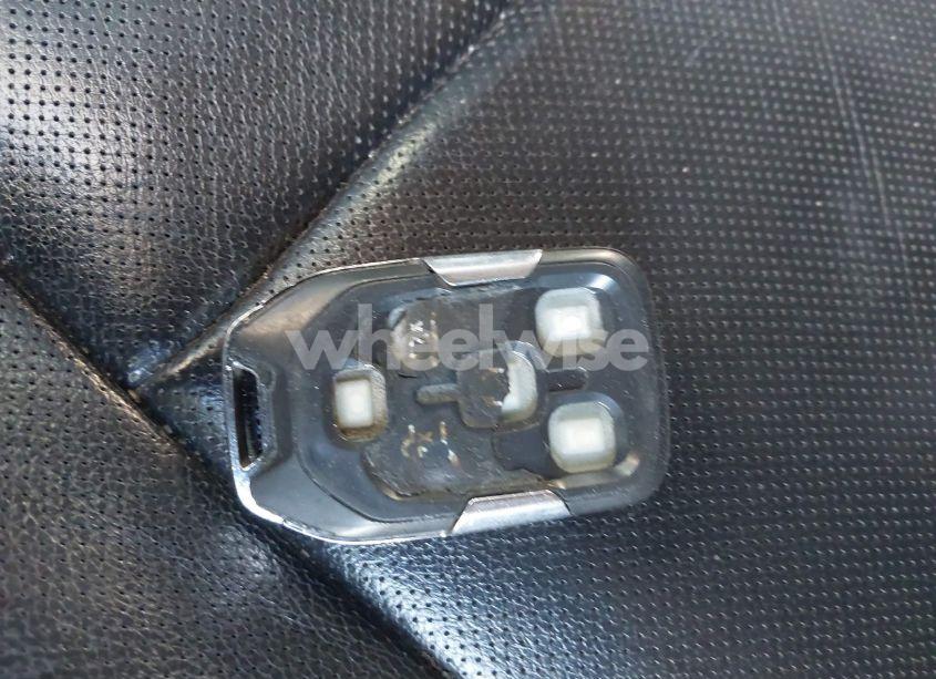 Photo 11 of 2015 Gmc Yukon XL 1500 SLT (VIN 1GKS2HKC8FR154330)