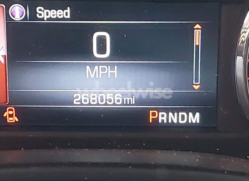 Photo 15 of 2015 Gmc Yukon XL 1500 SLT (VIN 1GKS2HKC8FR154330)