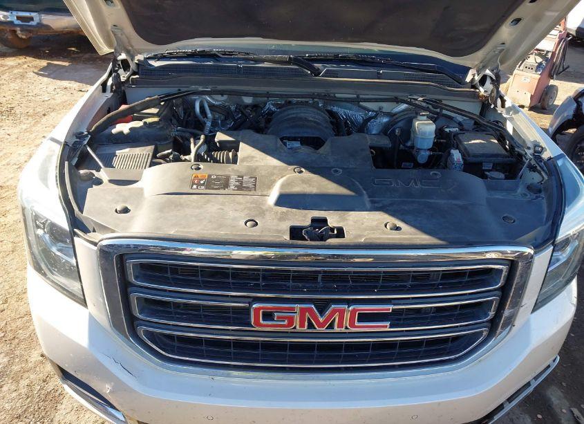Photo 10 of 2015 Gmc Yukon XL 1500 SLT (VIN 1GKS2HKC8FR176909)