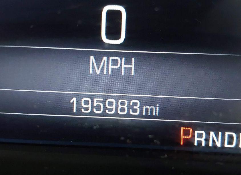 Photo 15 of 2015 Gmc Yukon XL 1500 SLT (VIN 1GKS2HKC8FR176909)