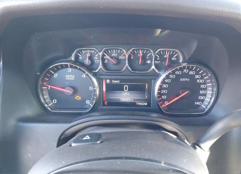 Photo 7 of 2015 Gmc Yukon XL 1500 SLT (VIN 1GKS2HKC8FR176909)